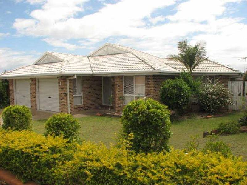 4 Vista Court, Browns Plains QLD 4118