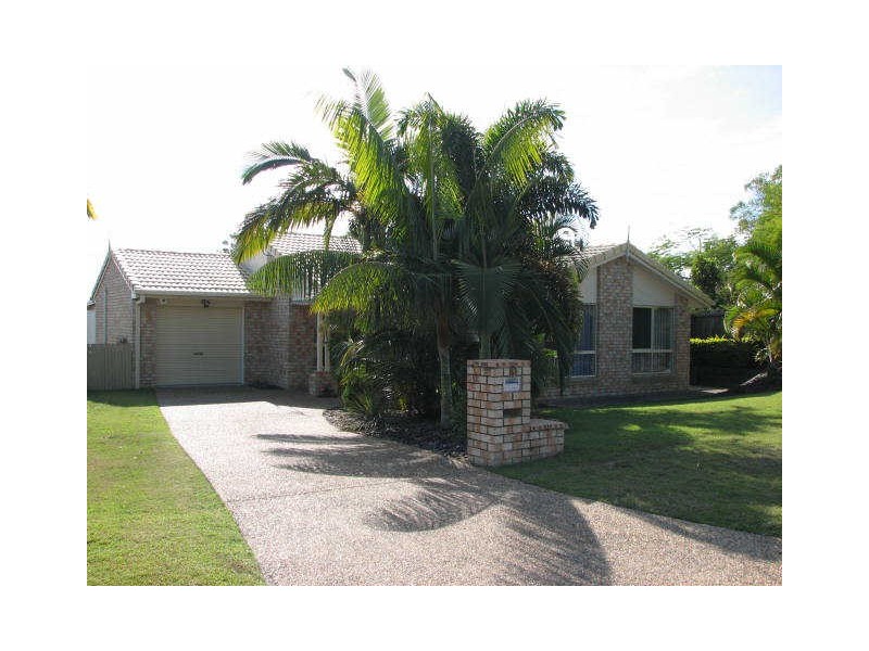 83 Lamberth Road, Regents Park QLD 4118