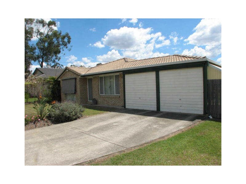 26 First Avenue, Marsden QLD 4132