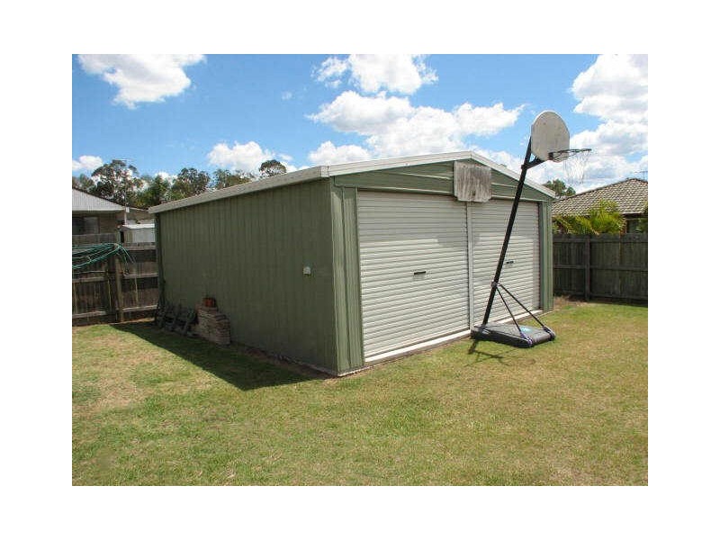 26 First Avenue, Marsden QLD 4132