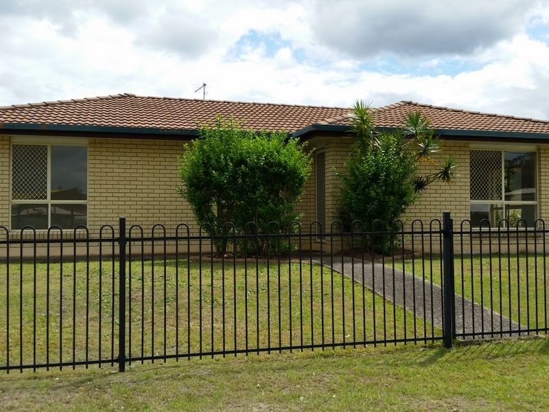 10 Downing Street, Browns Plains QLD 4118