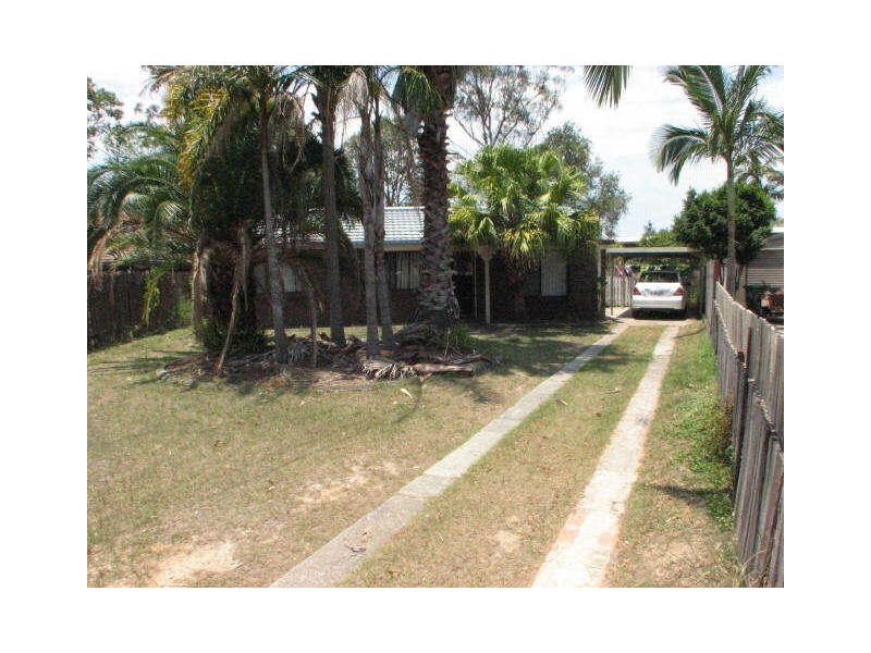 31 Stewart Street, Marsden QLD 4132