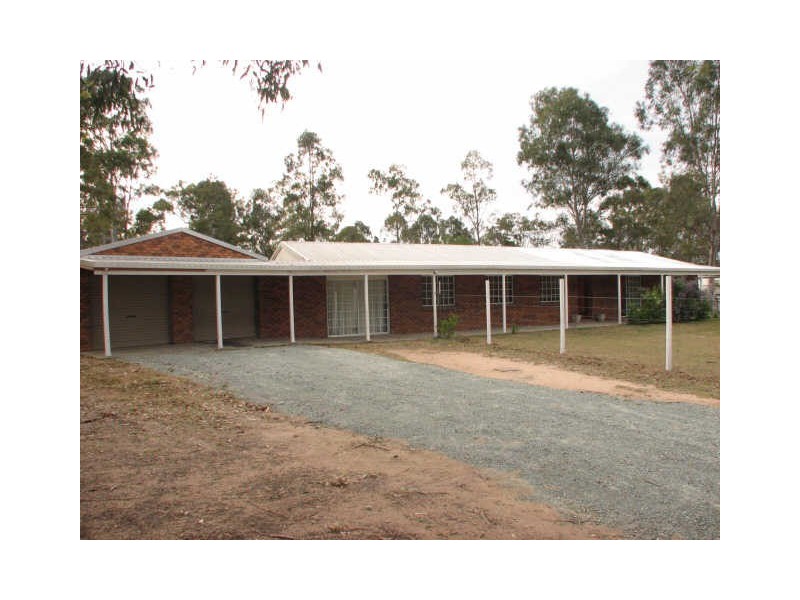 23-31 Andall Road, Park Ridge QLD 4125