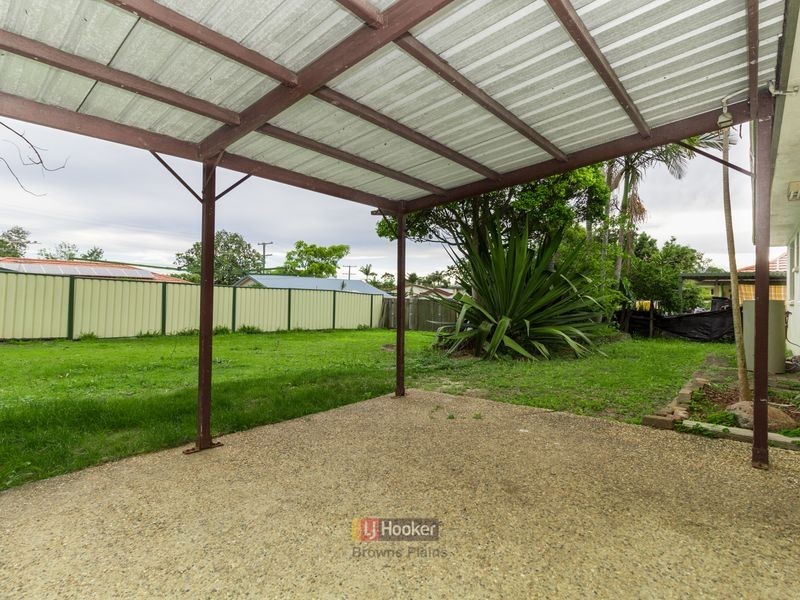 105 Waratah Drive, Crestmead QLD 4132