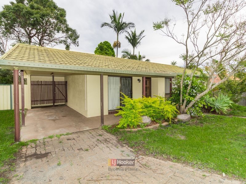 105 Waratah Drive, Crestmead QLD 4132