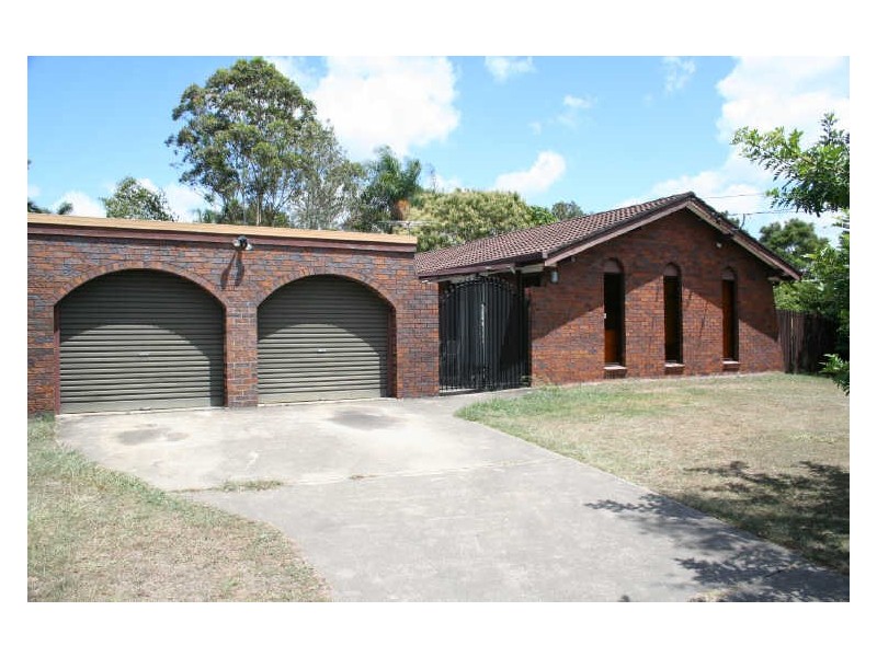 33 Pauline Street, Marsden QLD 4132
