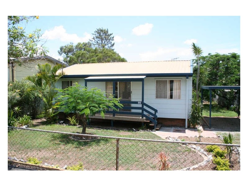 80 Albert Street, Woodridge QLD 4114