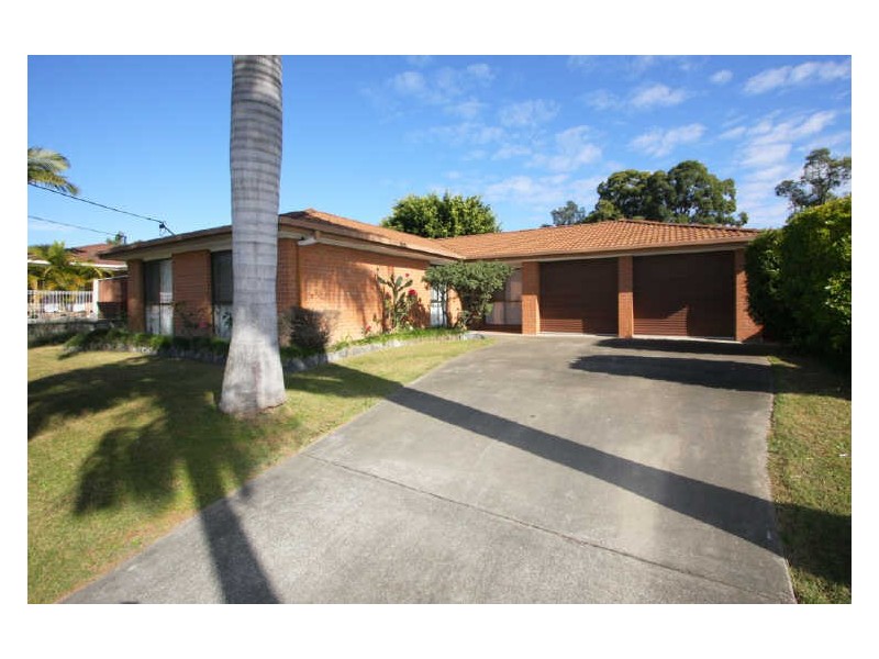 20 Hughes Street, Browns Plains QLD 4118