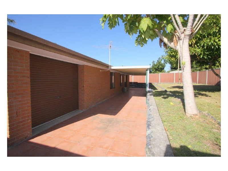 20 Hughes Street, Browns Plains QLD 4118