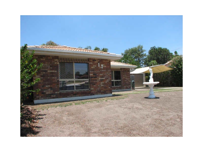 17 Mitchell Street, Boronia Heights QLD 4124