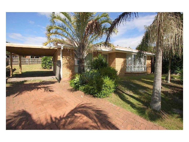 12 Arinya Court, Boronia Heights QLD 4124