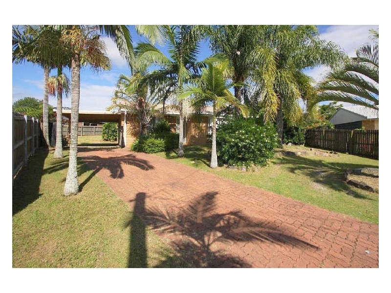 12 Arinya Court, Boronia Heights QLD 4124