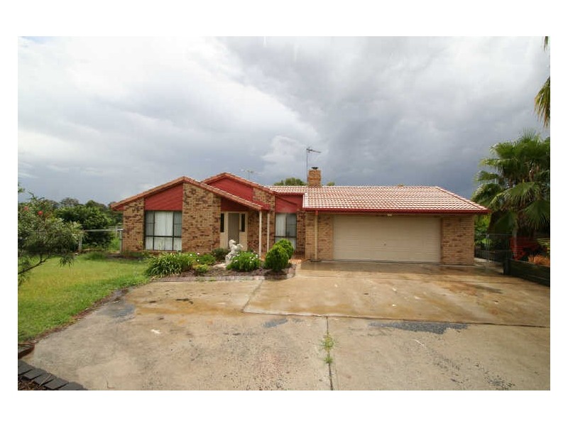 36 Chesterfield Road, Park Ridge QLD 4125