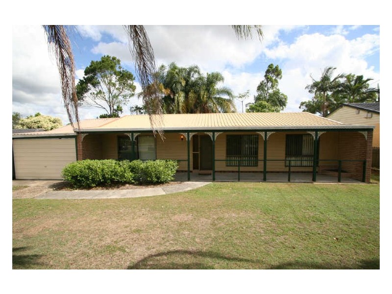 21 Cosway Street, Hillcrest QLD 4118