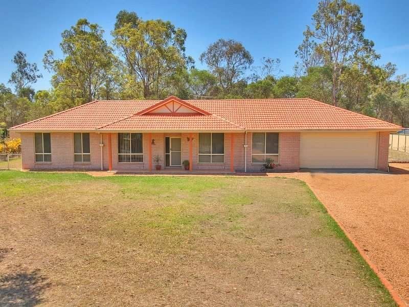 43 Blue Heeler Drive, New Beith QLD 4124
