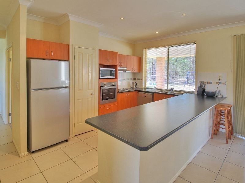 43 Blue Heeler Drive, New Beith QLD 4124