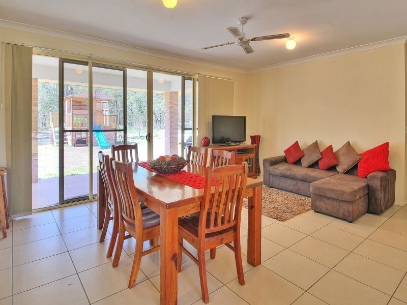 43 Blue Heeler Drive, New Beith QLD 4124
