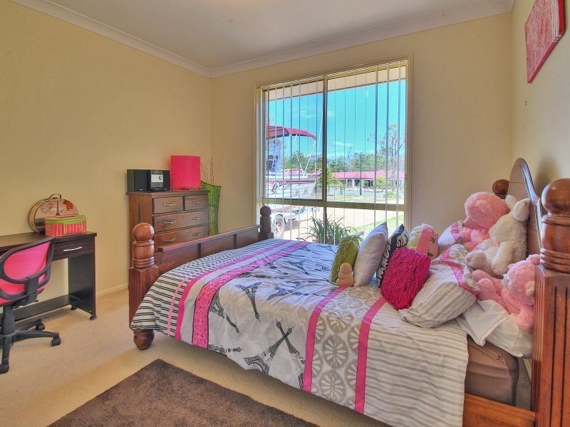 43 Blue Heeler Drive, New Beith QLD 4124