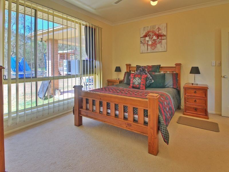 43 Blue Heeler Drive, New Beith QLD 4124