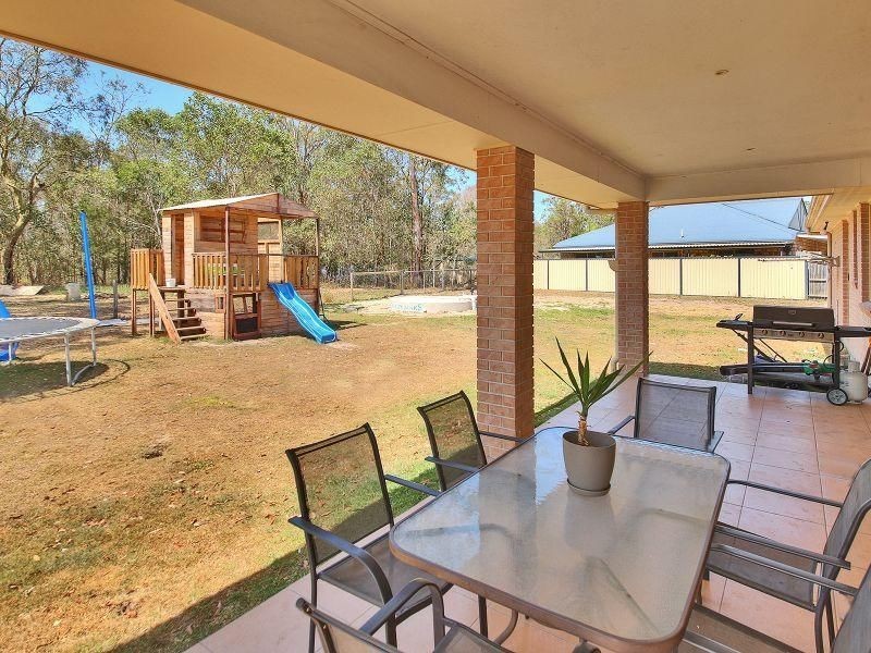 43 Blue Heeler Drive, New Beith QLD 4124