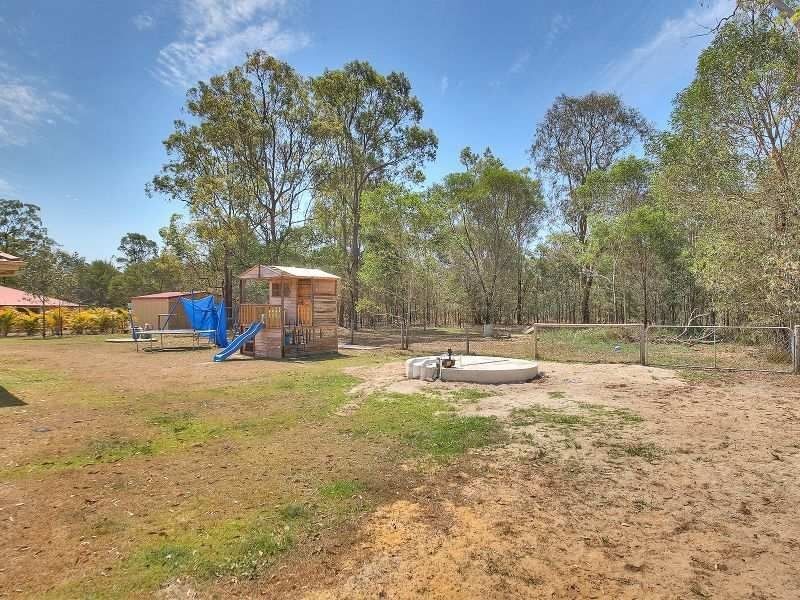 43 Blue Heeler Drive, New Beith QLD 4124