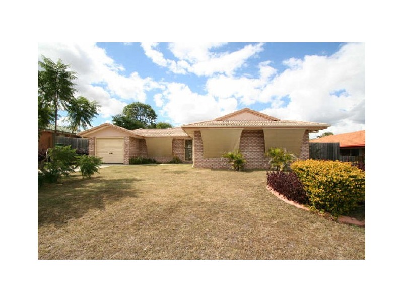 35 Waters Street, Waterford West QLD 4133