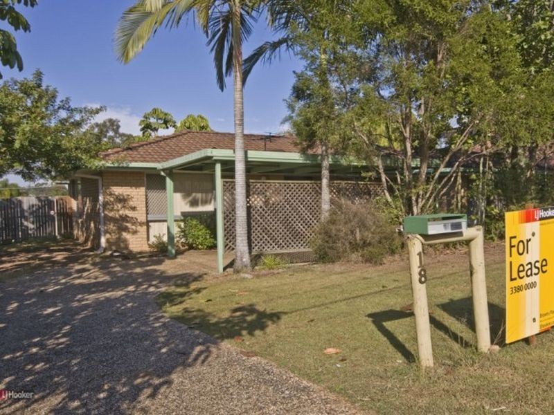 18 Banksia Street, Browns Plains QLD 4118