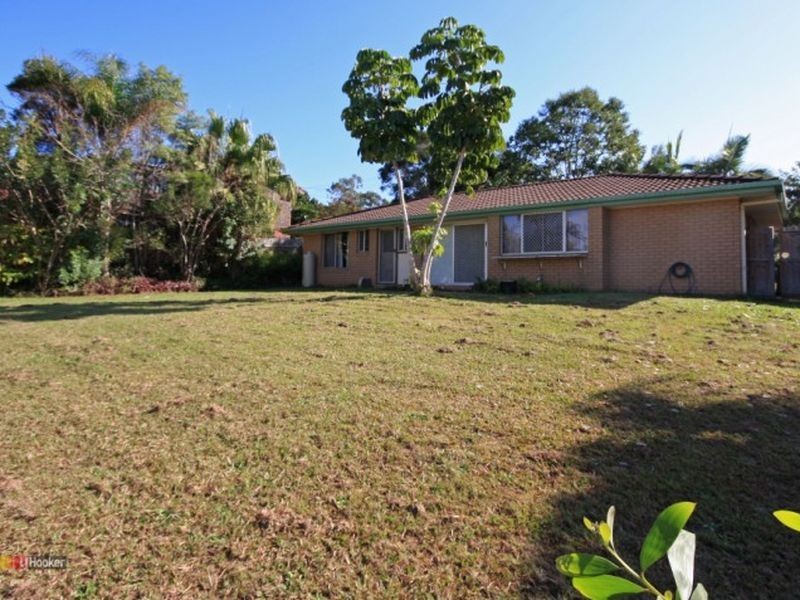 18 Banksia Street, Browns Plains QLD 4118