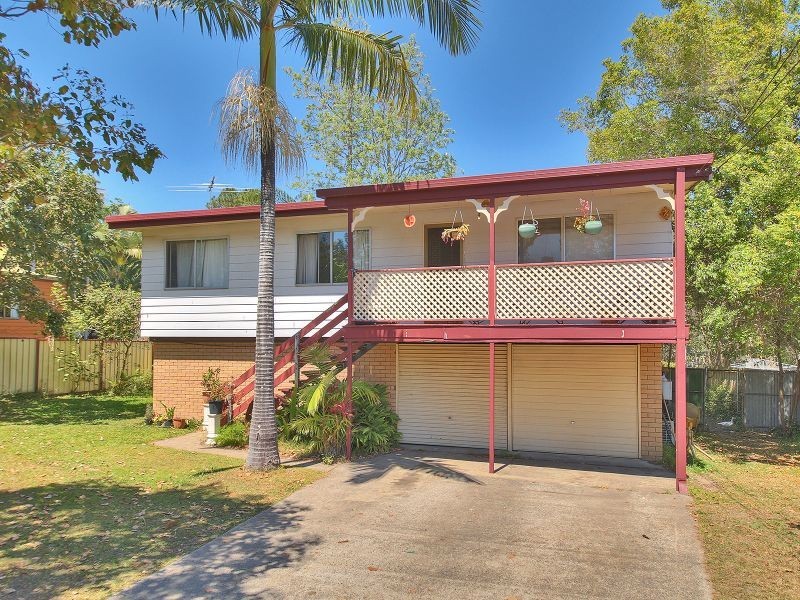 26 Timbertop Av, Browns Plains QLD 4118