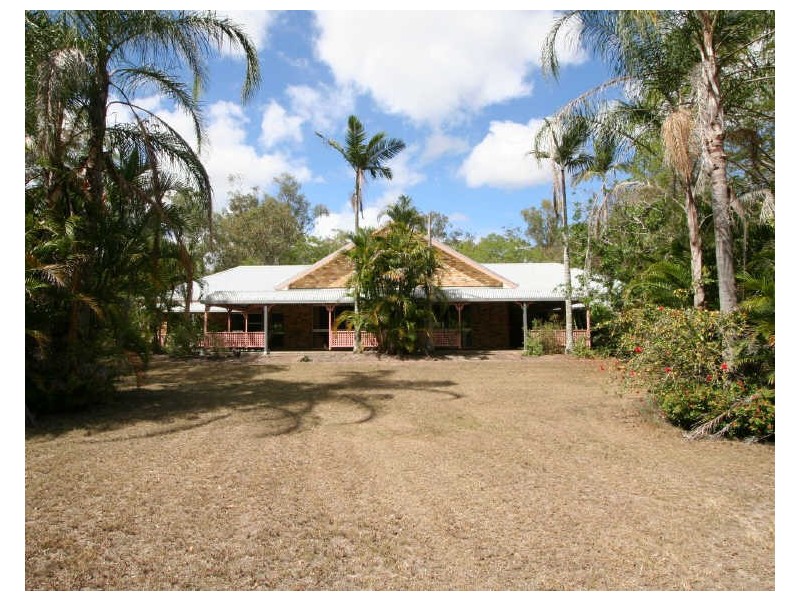 244 Begley Road, Greenbank QLD 4124