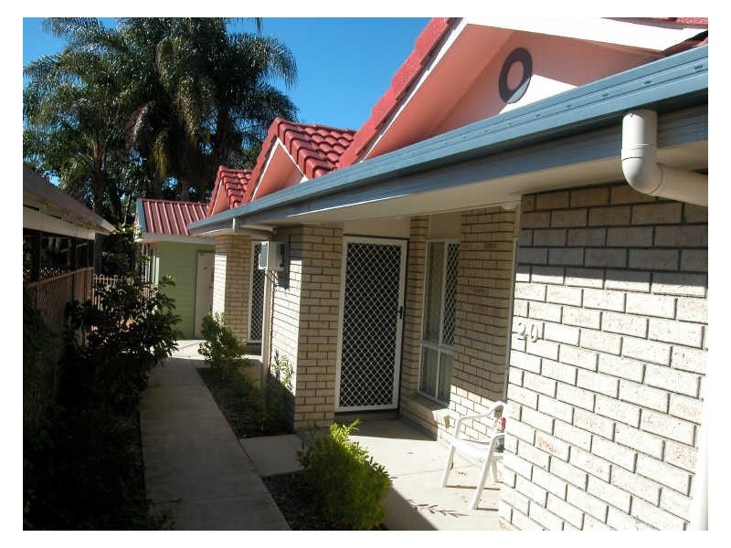20/3703 Mt Lindsay Highway, Park Ridge QLD 4125