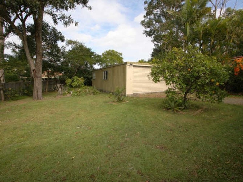 37 Sherwood Drive, Browns Plains QLD 4118