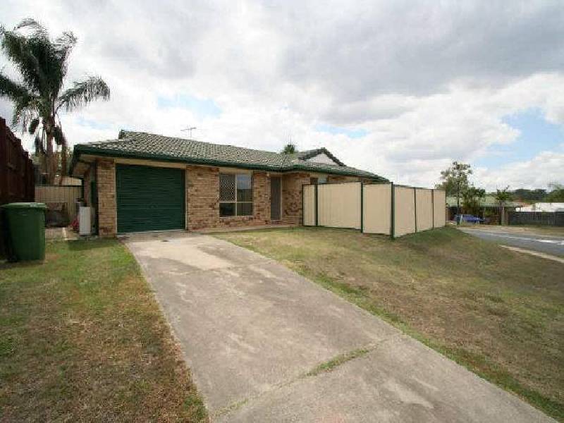 1 Mareeba Court, Boronia Heights QLD 4124