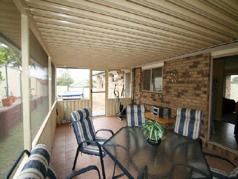 1 Mareeba Court, Boronia Heights QLD 4124