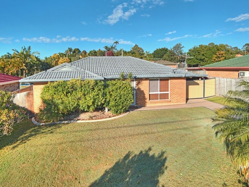 48 Coronation Road, Boronia Heights QLD 4124