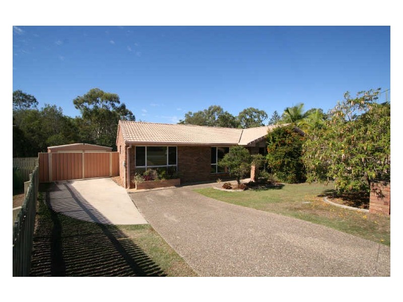 42 Colisa Crescent, Regents Park QLD 4118