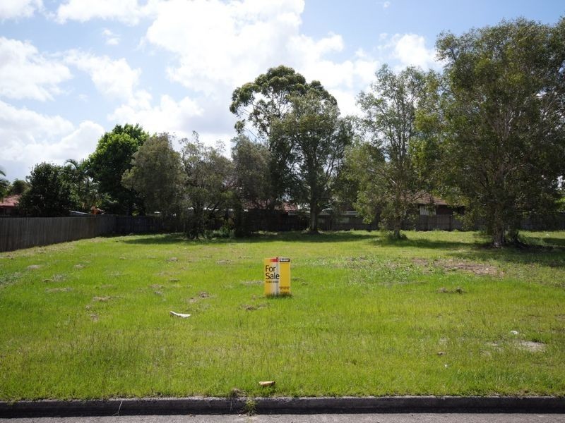 55 Parklands Drive, Boronia Heights QLD 4124