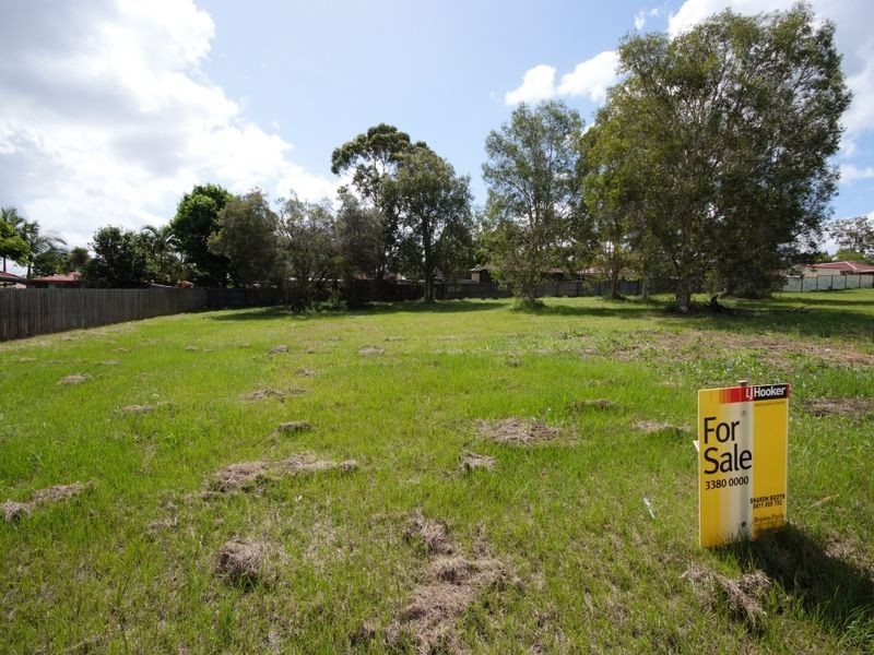 55 Parklands Drive, Boronia Heights QLD 4124