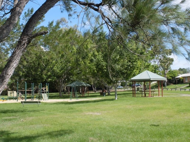 55 Parklands Drive, Boronia Heights QLD 4124