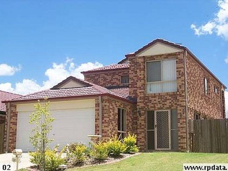 15 Warrego Place, Forest Lake QLD 4078