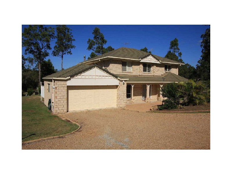 14 Wallaby Way, New Beith QLD 4124