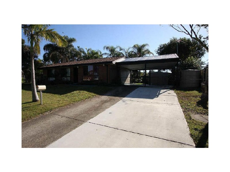 2 Keatley Street, Crestmead QLD 4132