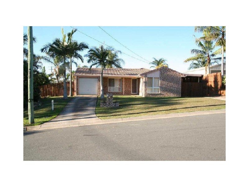 2 Comley Court, Boronia Heights QLD 4124