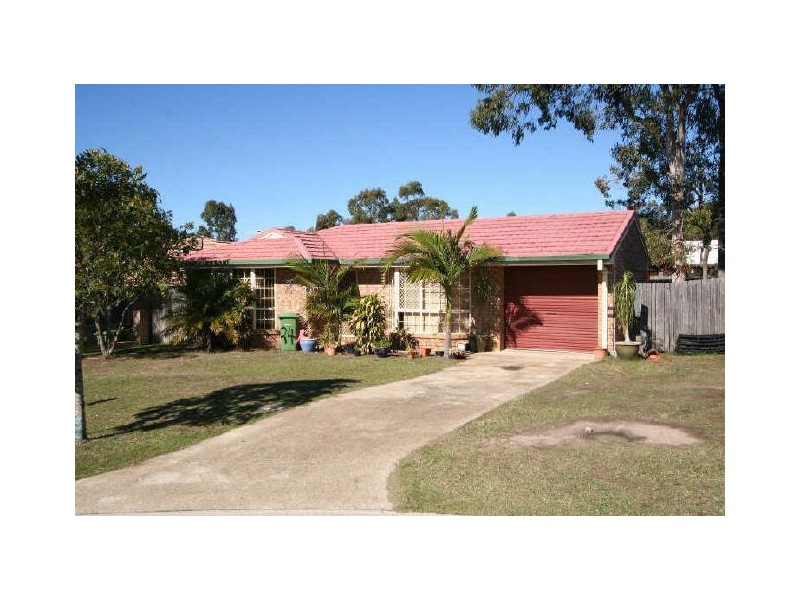 24 Highbury Drive, Crestmead QLD 4132