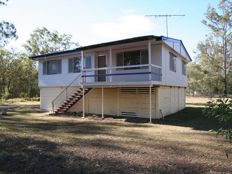 85-89 Friar Street, Munruben QLD 4125