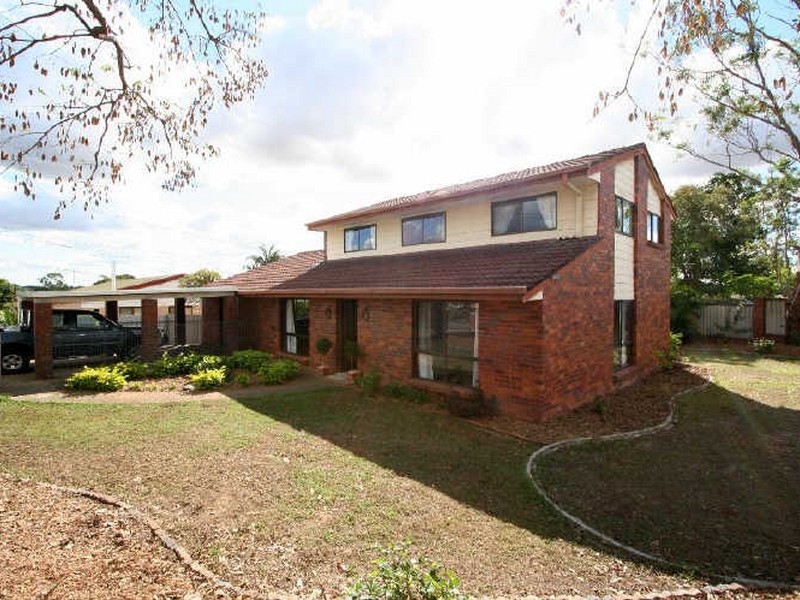 28 Hydrabad Street, Regents Park QLD 4118