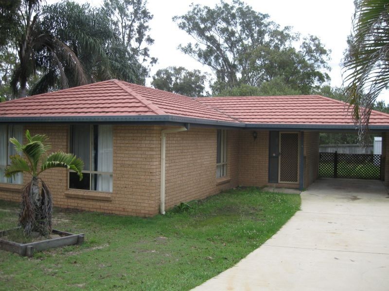 19 Lollard Street, Hillcrest QLD 4118