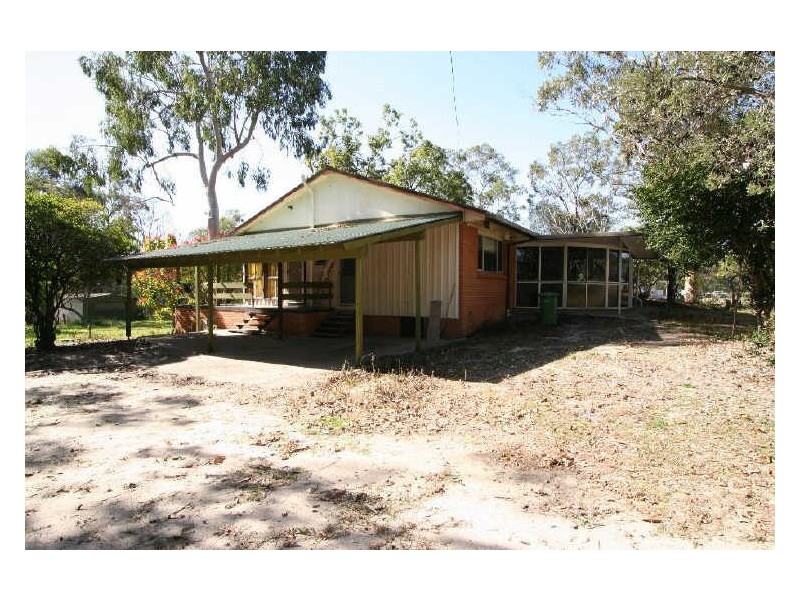 224 Park Ridge Road, Park Ridge QLD 4125
