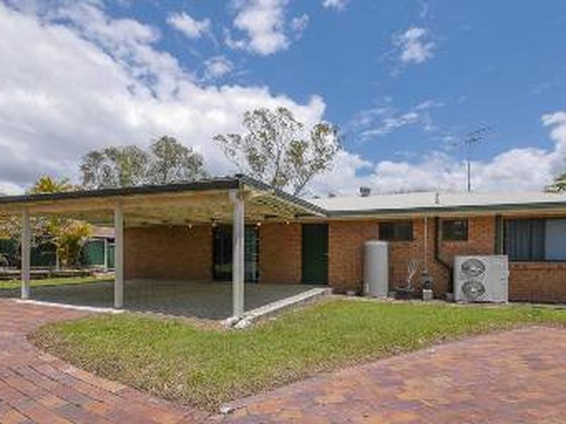 2 Zorina Street, Browns Plains QLD 4118