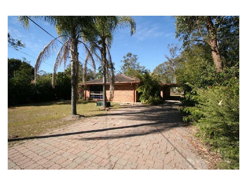 41 Blue Gum Drive, Marsden QLD 4132